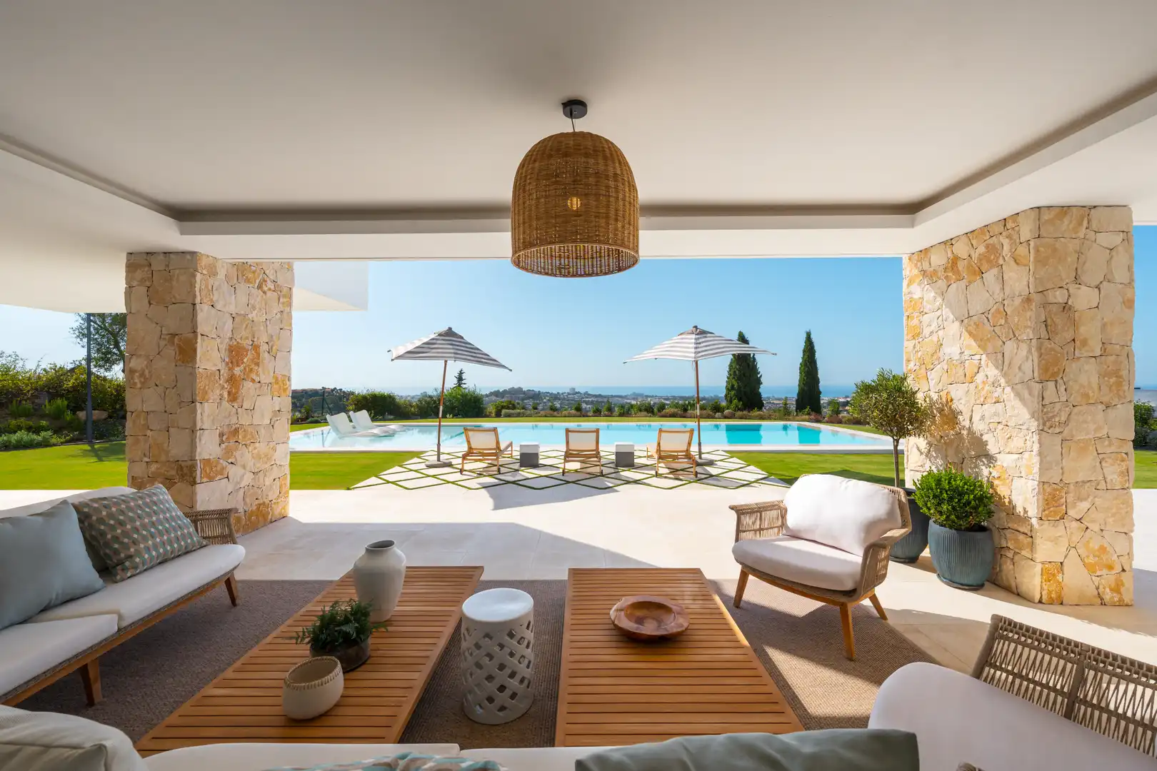 New build Detached house for sale in Urbanización El Herrojo, imagen 26