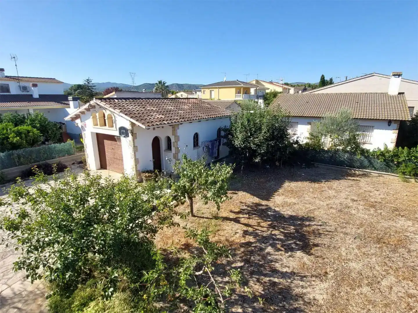 Pis en venda en Banyeres del Penedès amb Aire condicionat i Balcó