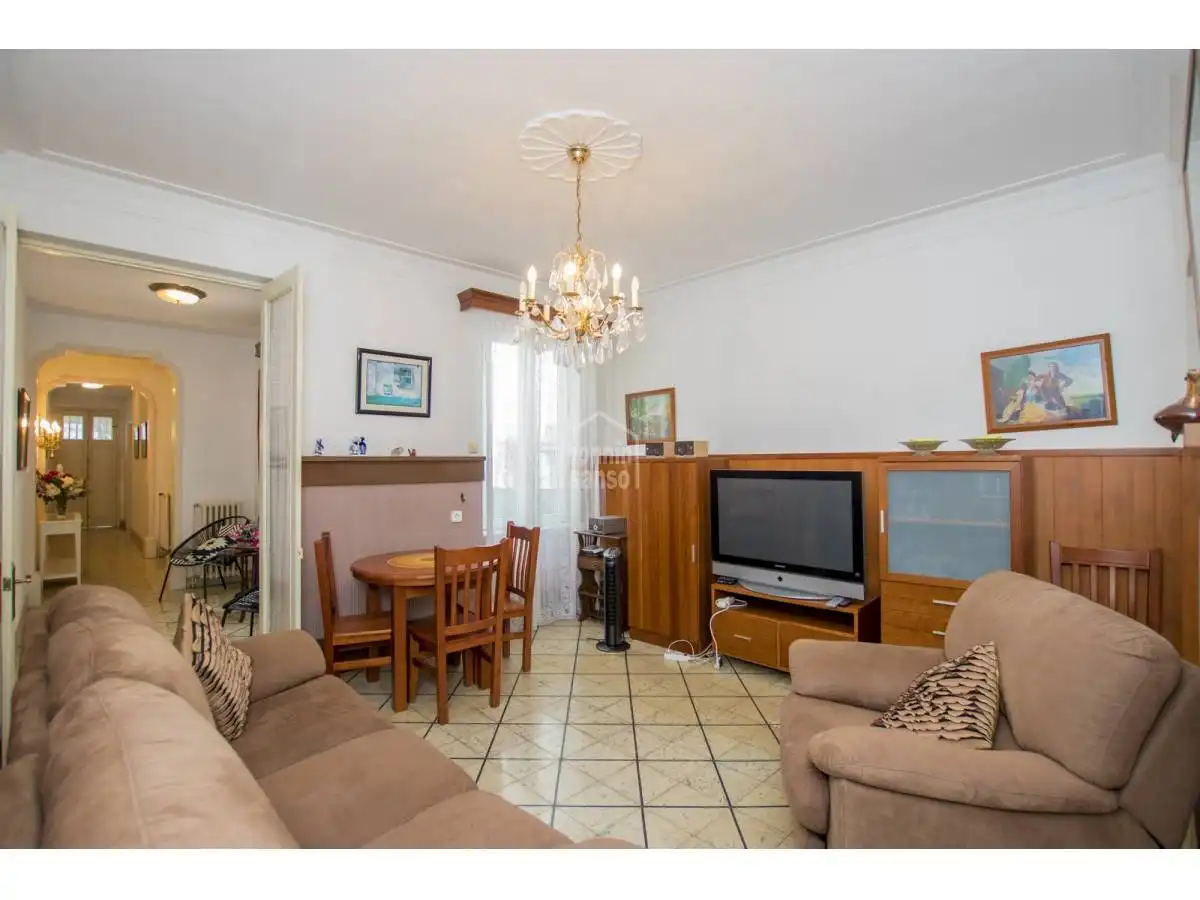 Villa mit Garten zum Verkauf in Alaior poble, imagen 5