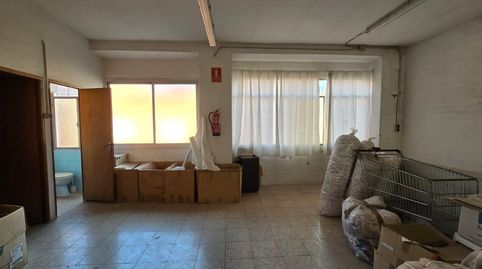 Foto 4 von Fabrikhallen zum Verkauf in Batoi, Alcoy / Alcoi