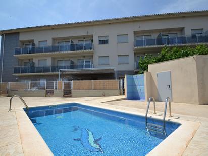 Piscina de Àtic en venda en Deltebre amb Aire condicionat, Terrassa i Piscina