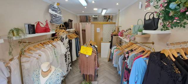 Local comercial en Alquiler en Real de San Sebastián, 13 en Brunete