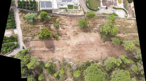 Foto 4 de Terreno en venta en Carrer de la Tauleta, 3, Oliva pueblo, Oliva