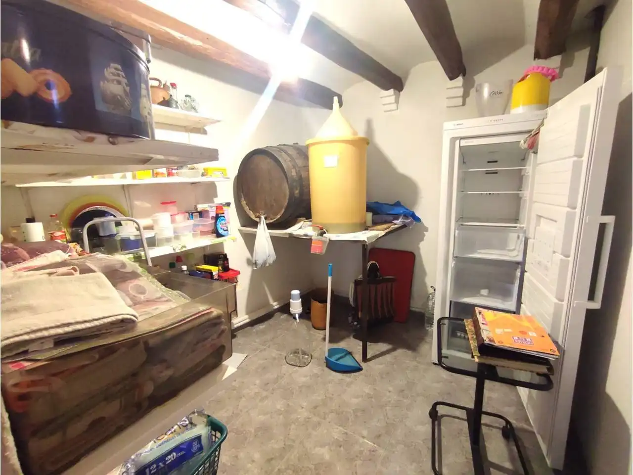 Casa o chalet en venta en Torrelavit con Calefacción