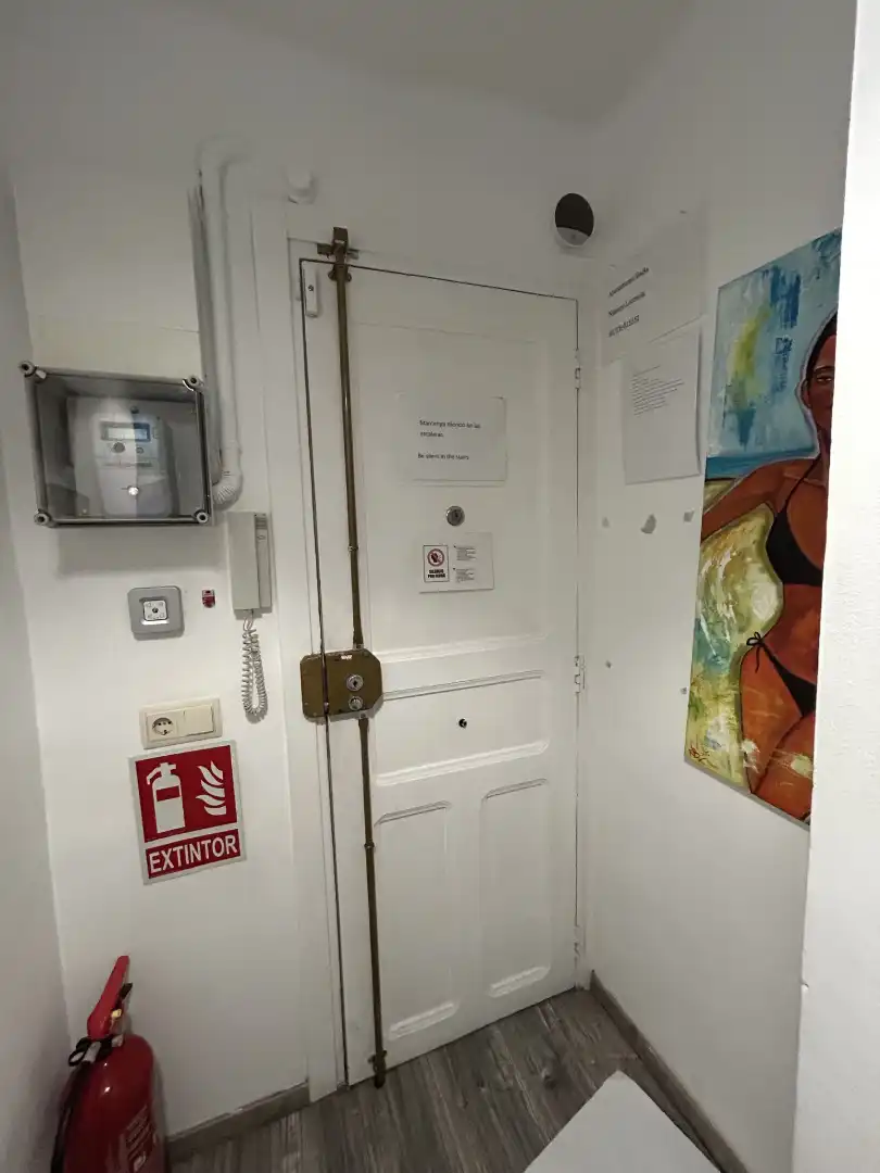 Flat for sale in Avinguda d'Isabel la Catòlica, imagen 9