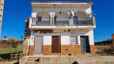 Foto 4 de Casa o xalet en venda a Calle Estación, Aznalcóllar, Sevilla