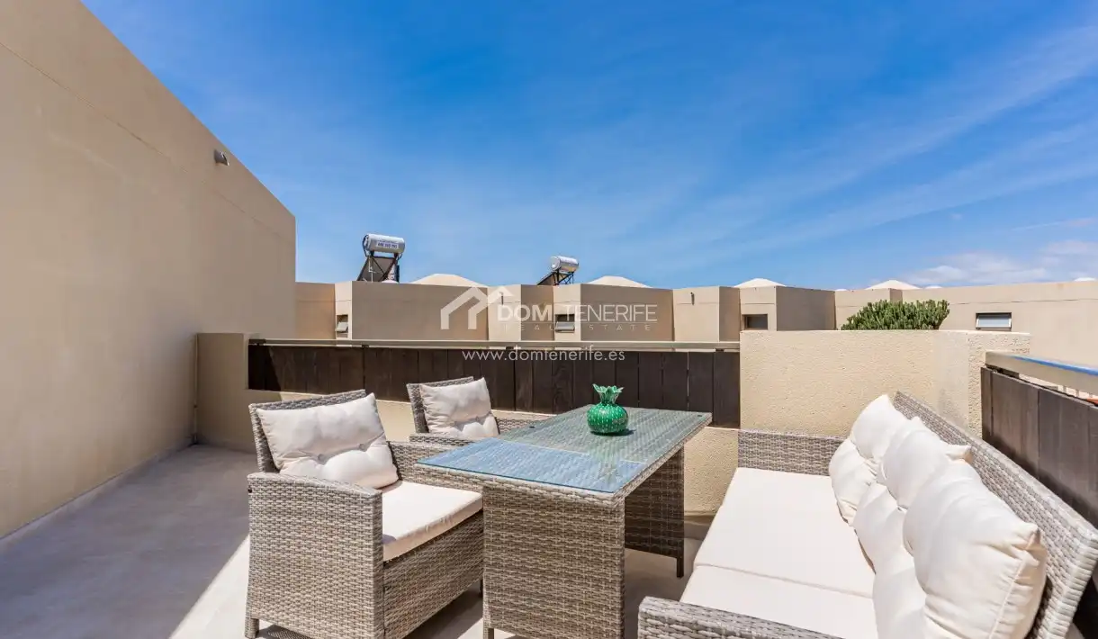 House with pool for sale in Los Abrigos, imagen 46