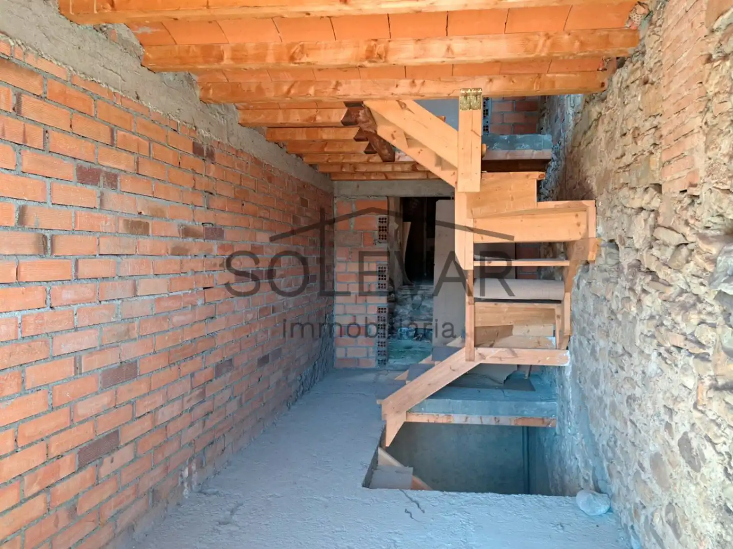 Casa o xalet en venda en Salàs de Pallars amb Traster