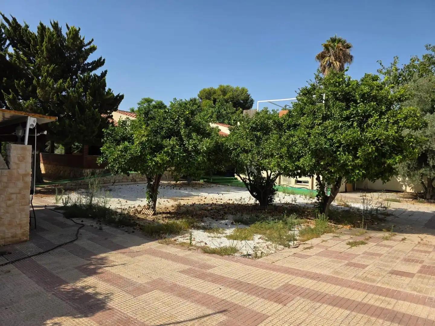 Villa avec jardin à vendre à Playa de San Juan - El Cabo de las Huertas, imagen 7