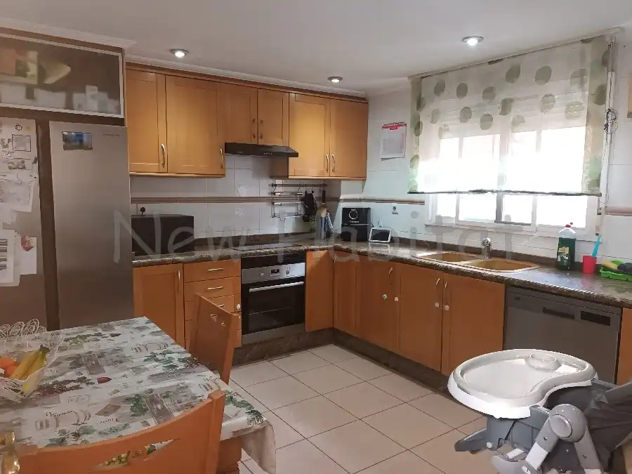 Maison mitoyenne à vendre à El Grao, imagen 9