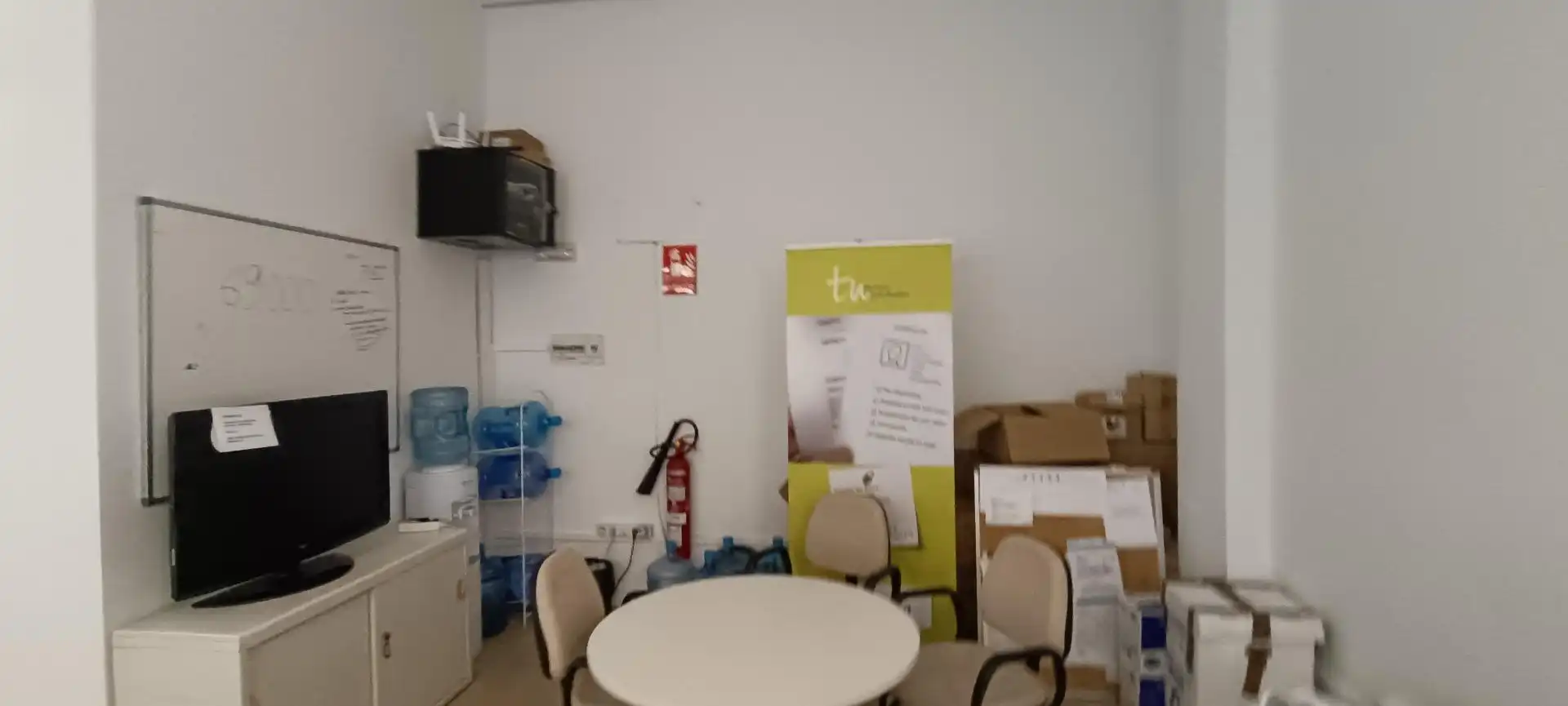 Business premises to rent in Via Europa - Parc Central, imagen 6