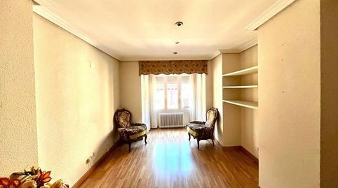 Foto 4 de Pis en venda a Plaza de Toros, Zaragoza Capital