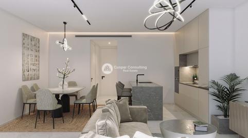 Foto 4 de Casa adosada en venda a N/a, Pueblo, Alicante