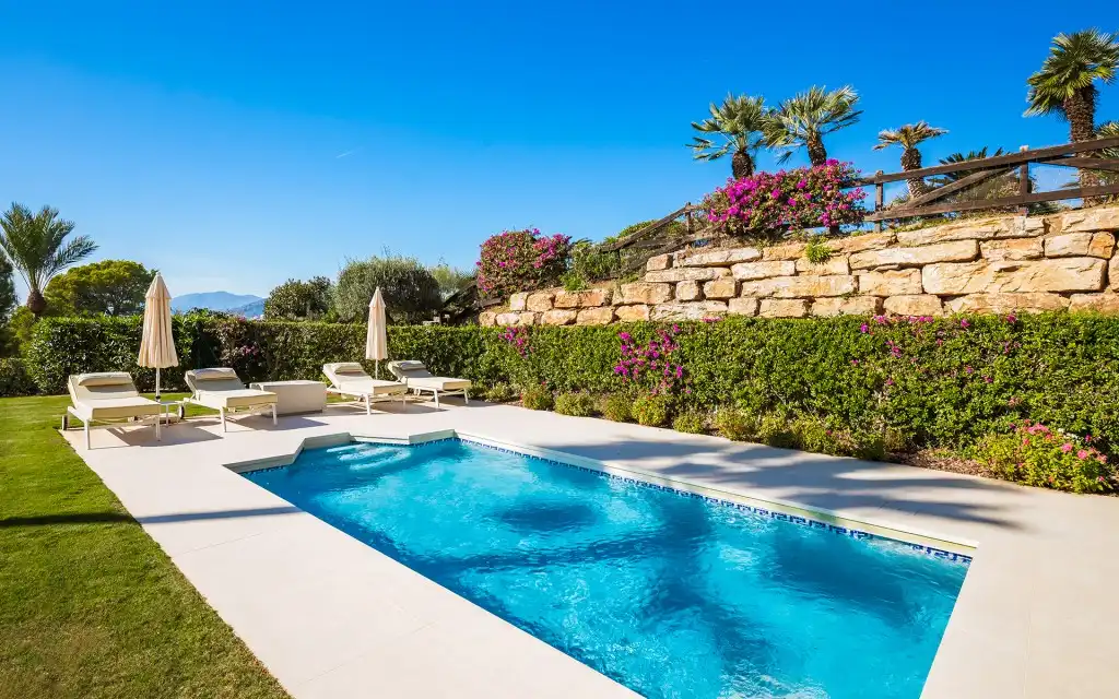 Apartment mit Pool zum Verkauf in Nueva Andalucía, imagen 15