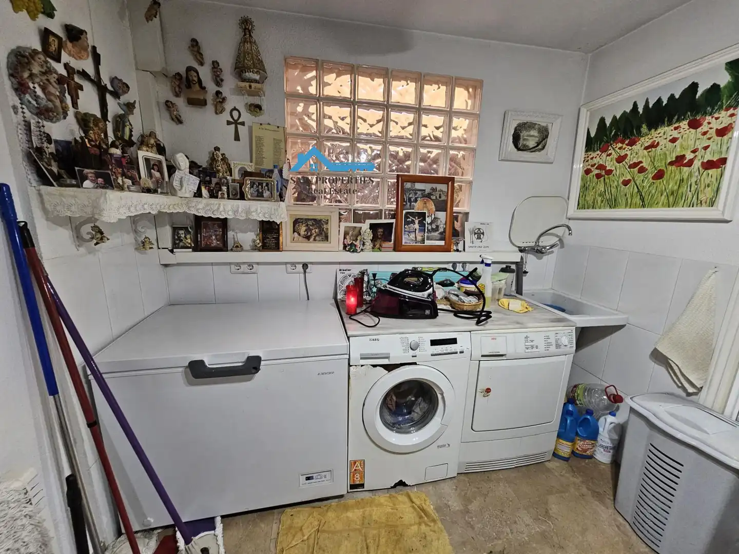 Villa avec piscine à vendre à Escandinavia - Cautivador, imagen 67