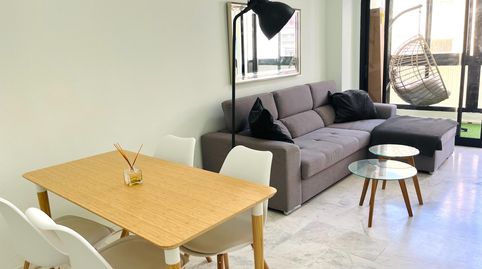 Foto 4 von Wohnung zur Miete in Calle Daoíz, Guanarteme, Las Palmas de Gran Canaria