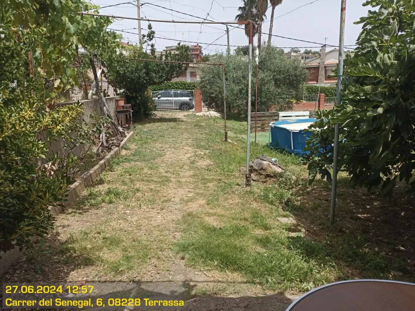 Terreno residenziale in vendita a Carrer del Senegal 6, imagen 8