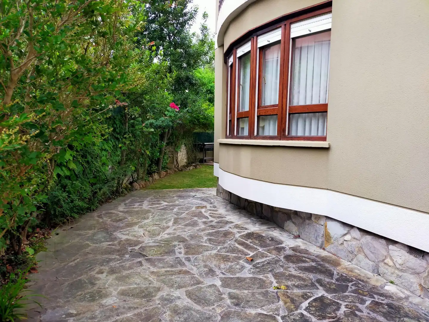 Terrace of Houses for rent in Liendo