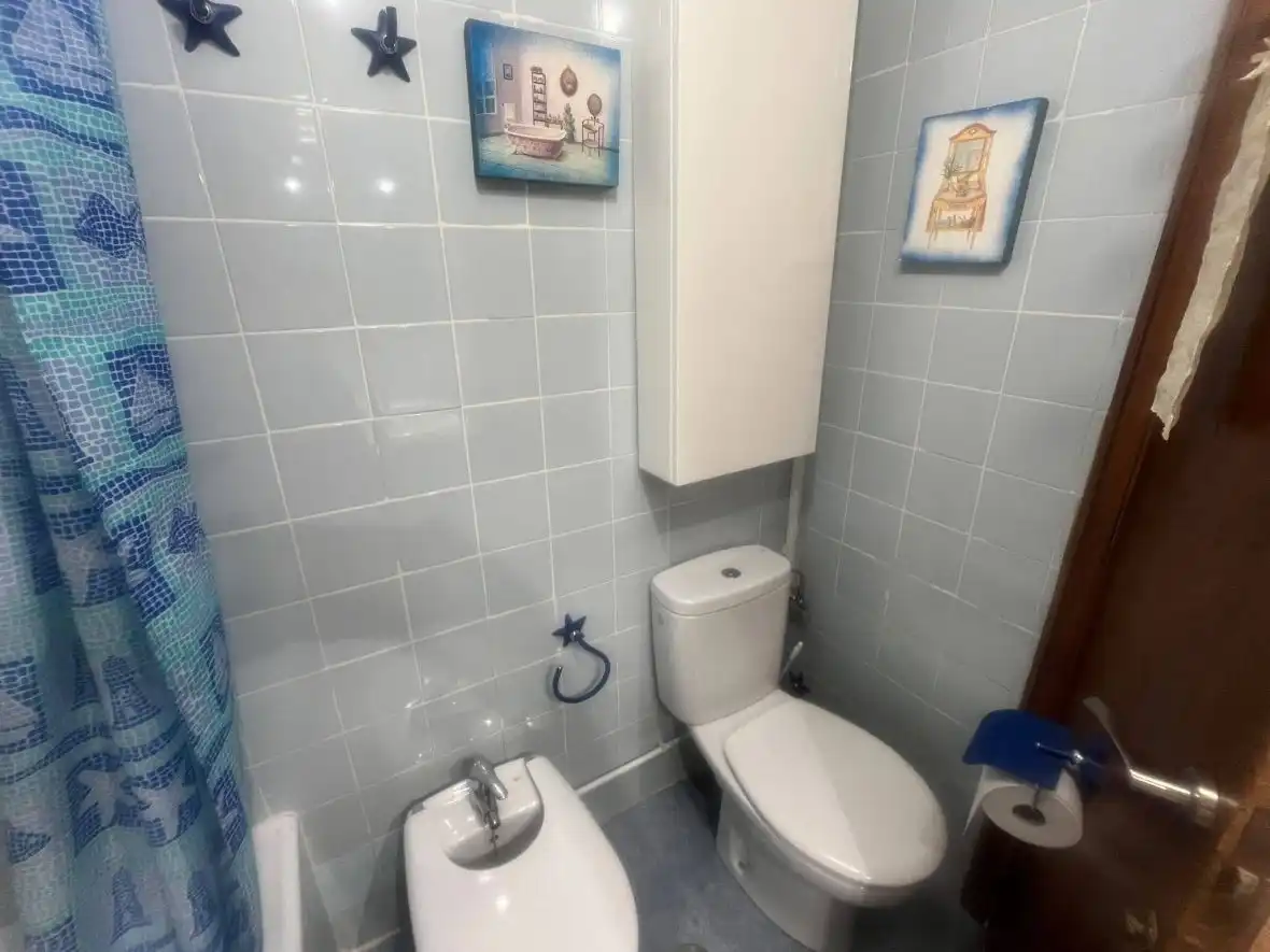 Apartments for rent in Calle Sanbartolomé, Campello Playa