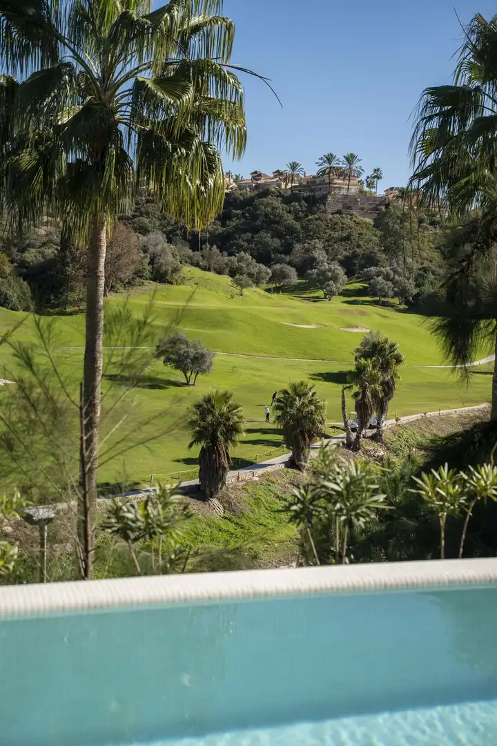 Reihenhaus mit Pool zum Verkauf in Marbella - Marbella,Calle Birdie, imagen 33