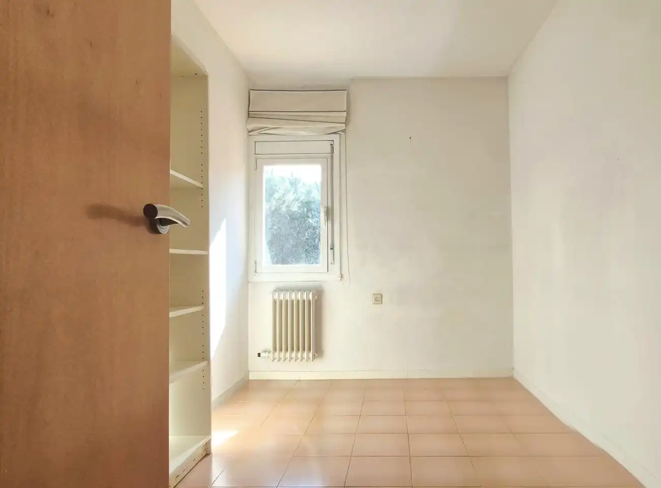 Schlafzimmer von Maisonette zum Verkauf in Matadepera mit Klimaanlage, Heizung und Terrasse