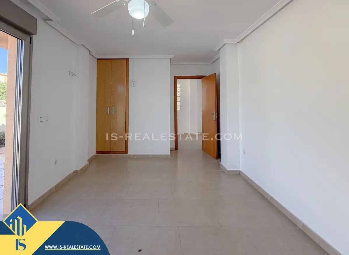 Chalet con piscina en venta en Nueva Torrevieja - Aguas Nuevas, imagen 6