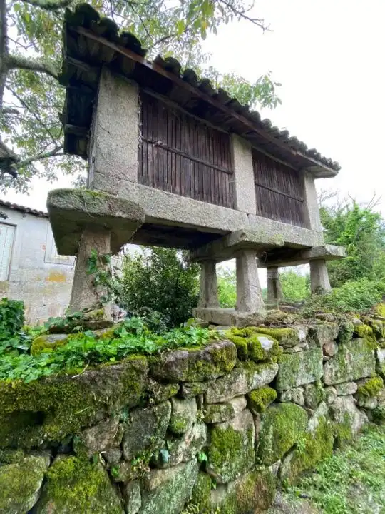 Casa en venta en Amoeiro, imagen 11