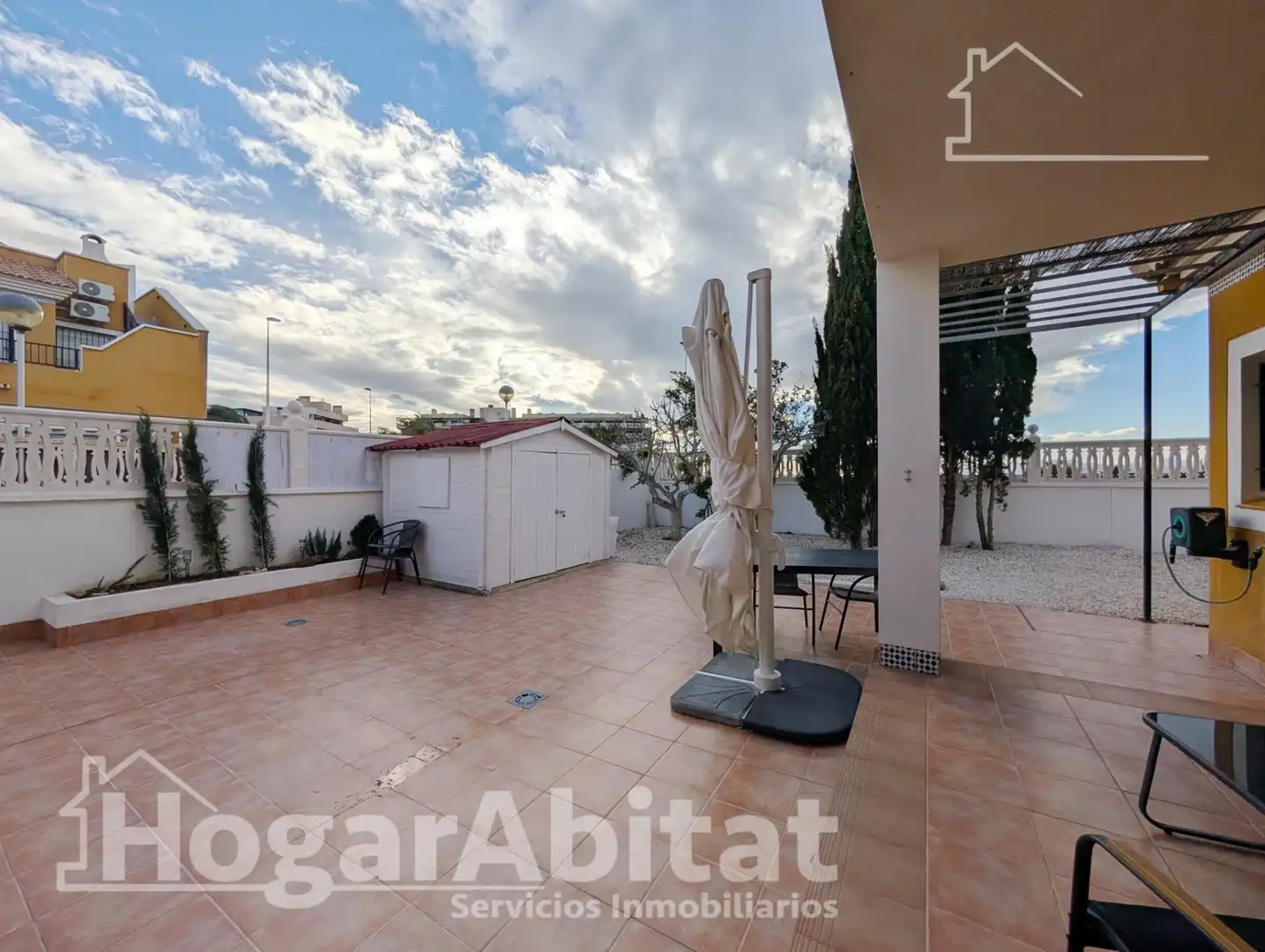 Piso con piscina en venta en Calle BAHIA-ARENALES, imagen 5