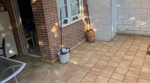 Foto 4 de Casa adosada en venda a La Vega, Valladolid