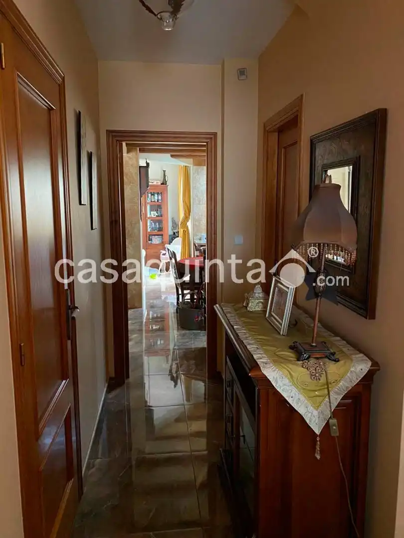 Dúplex en venda a Pl. Ayuntamiento, San Isidro