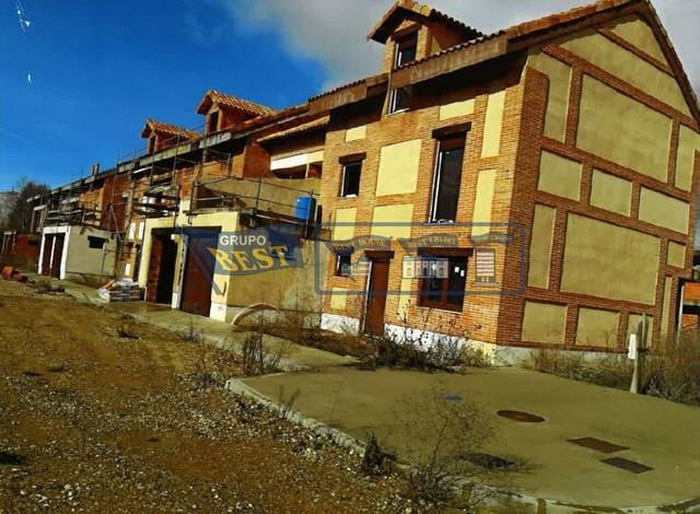 Terreno residencial en Venta en Villarejo de Órbigo