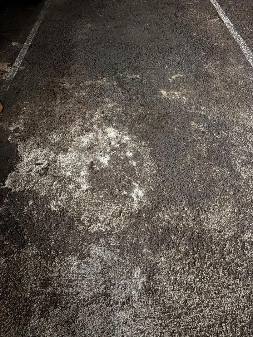Einzelparkplatz zur Miete in Carrer Veneçuela, imagen 3