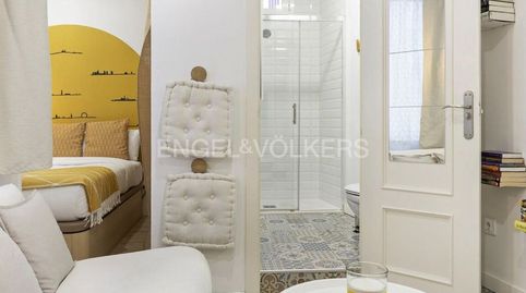 Photo 3 of Flat for rent in Ponzano, Almagro, Madrid Capital