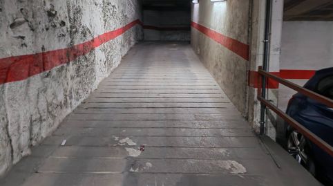 Foto 4 von Garage zum Verkauf in Paseo Devesa, La Devesa, Girona Capital