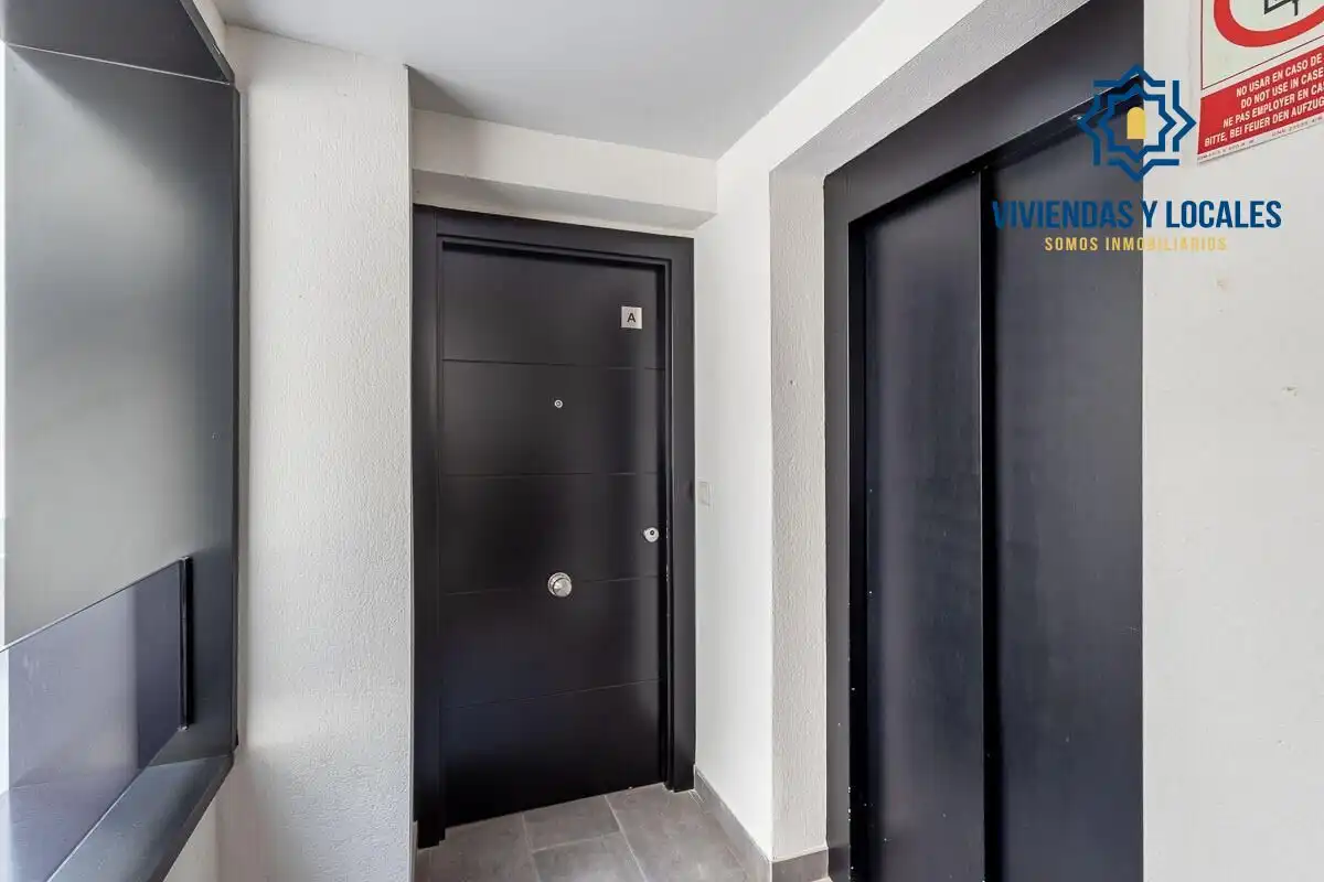 Wohnung mit Aufzug zum Verkauf in Calle ESTACADAS, imagen 22