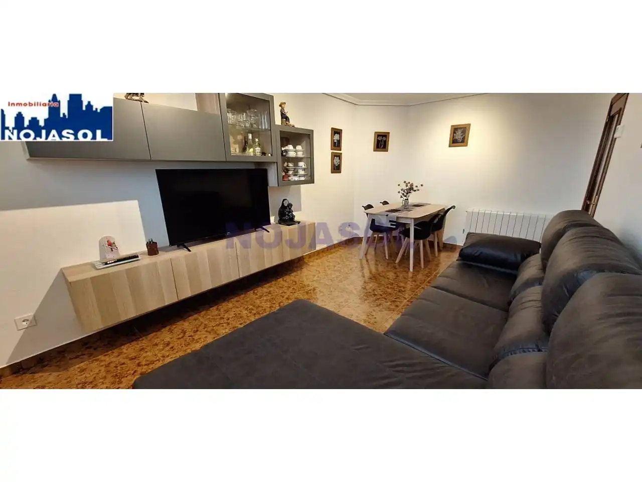 Appartement compact avec piscine à louer à Calle EL ARENAL 11, imagen 6