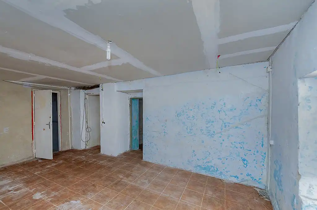 Detached homes for sale in Lerga