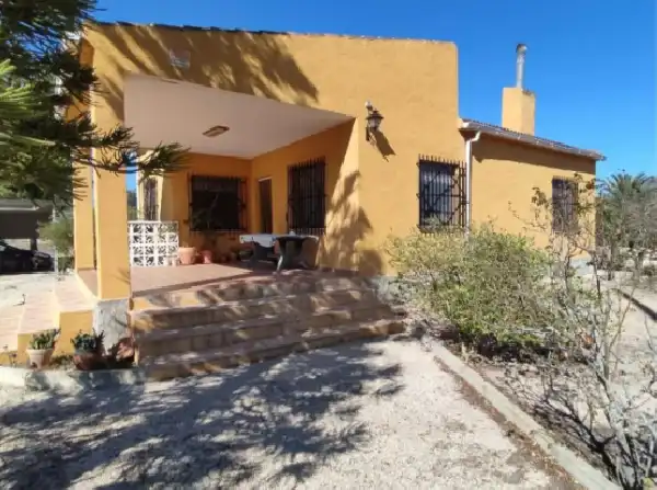 Villa in vendita a La Marina