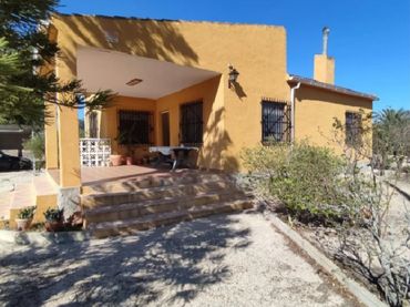 Villa zum Verkauf in La Marina