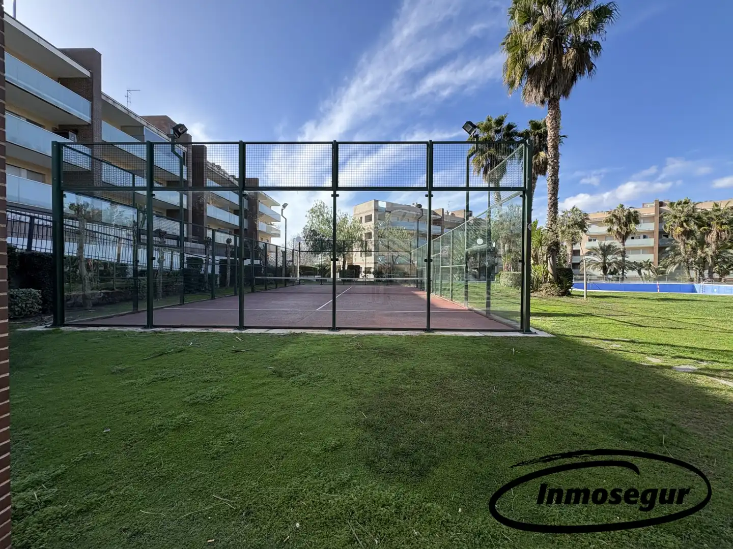 Vista exterior de Ático en venta en Salou con Aire acondicionado, Calefacción y Terraza