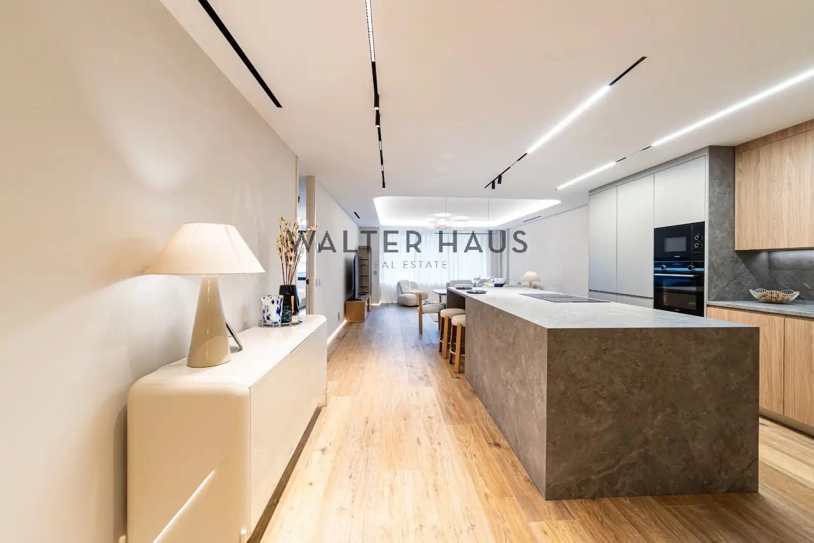Flat with lift for sale in Calle de Lagasca, imagen 40