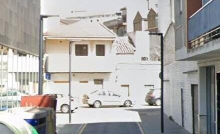 Photo 2 of Flat for sale in Calle Paraiso, Maracena, Granada