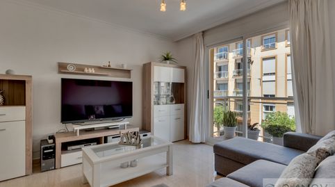 Foto 3 de Apartament en venda a Montañar - El Arenal, Jávea / Xàbia
