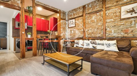 Piso en venta en Tirso de Molina
