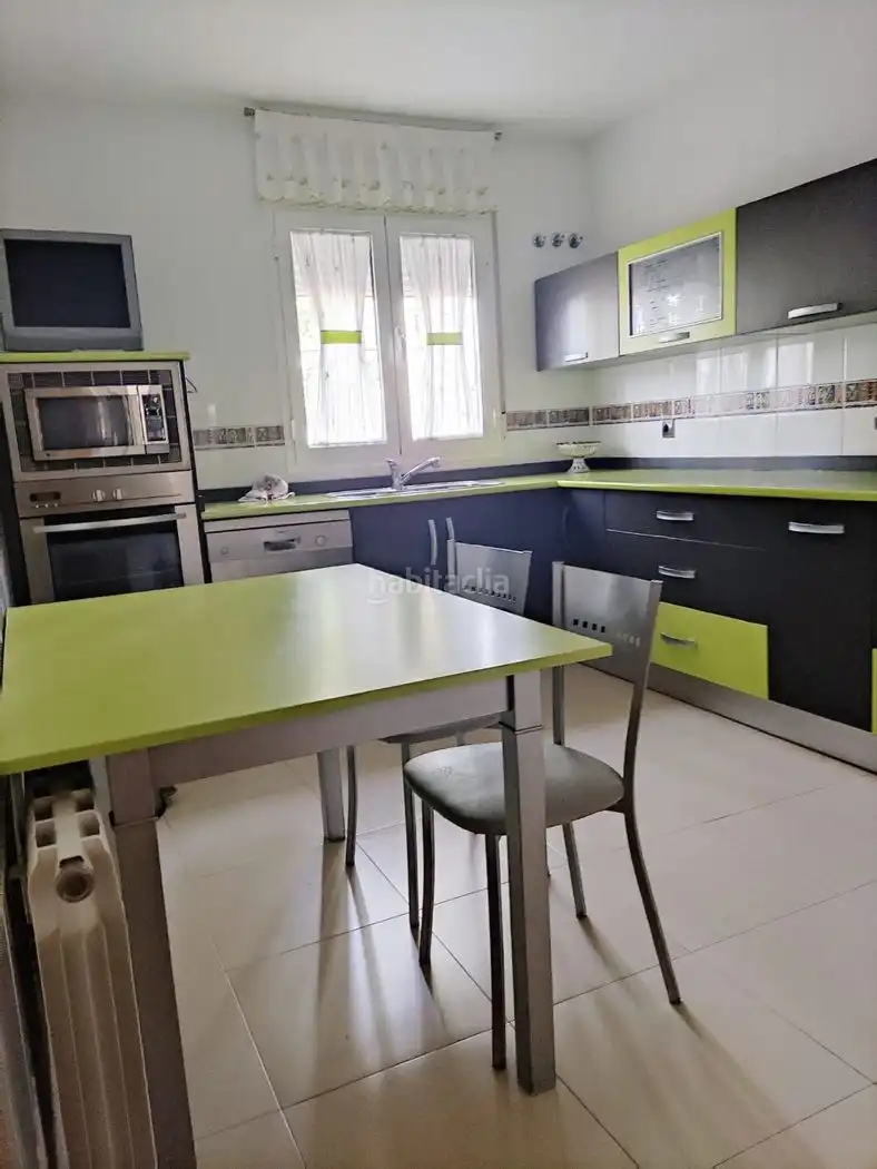 House for sale in Calle Cerezo 3, imagen 7