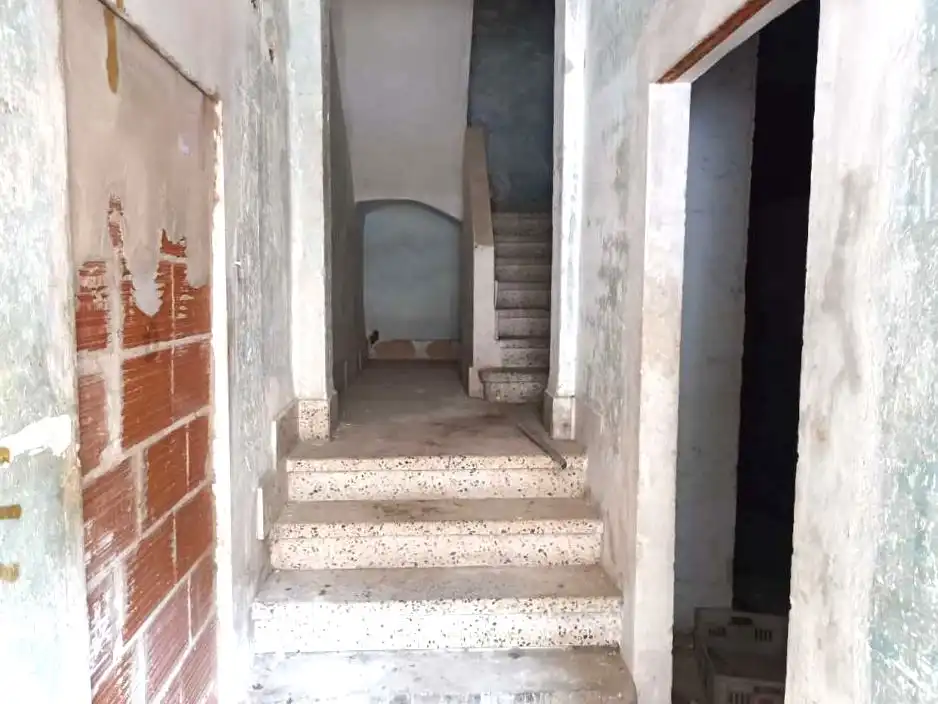 Nave industrial en venta en Elda