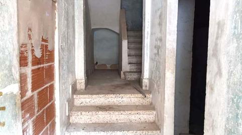 Photo 5 of Industrial buildings for sale in  Jose Martinez Gonzalez, 3, Plaza Castelar - Mercado Central, Elda