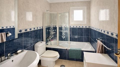 Foto 2 von Haus oder Chalet zur Miete in Calle Luxemburgo, Monte y Mar, Santa Pola