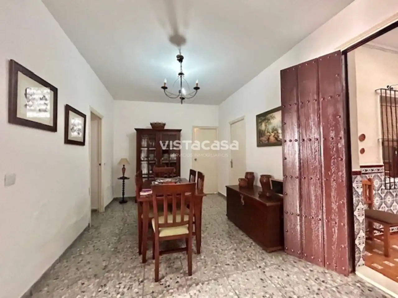 Casa o xalet en venda en Mairena del Alcor amb Aire condicionat i Terrassa