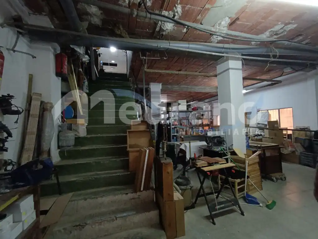 Business premises to rent in Avenida Ruzafa, imagen 43